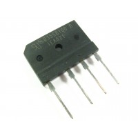 Діодний міст D35SB100