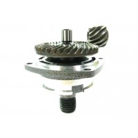 Блок шестерень болгарки Riber-Profi WS10-125L Блок шестерень болгарки Riber-Profi WS10-125L