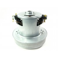 Двигун пилососу LG 1800W H114 mm D130 mm Двигун пилососу LG 1800W H114 mm D130 mm