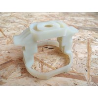 Задня опора якоря тримера Зеніт ЗТС-1800 Задня опора якоря тримера Зеніт ЗТС-1800