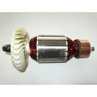 Якір ланцюгової пили Sadko 189х54 мм 9 зубів вліво Якір ланцюгової пили Sadko 189х54 мм 9 зубів вліво